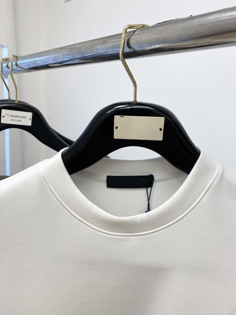 Prada T-Shirts